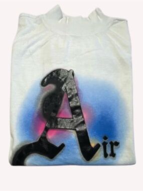 Men’s Boxy Palm Angels Air Tee